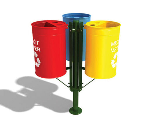 Çöp Kovası (ORJ.221)