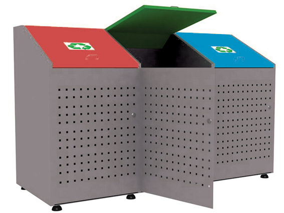 Çöp Kovası (ORJ.223)