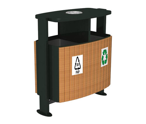 Çöp Kovası (ORJ.225)