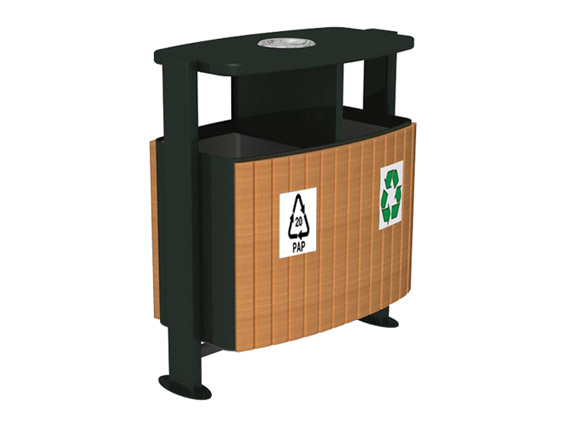 Çöp Kovası (ORJ.225)