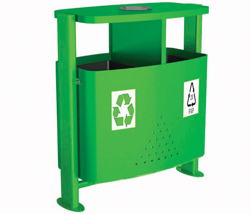 Çöp Kovası (ORJ.226)