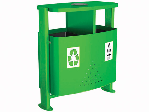 Çöp Kovası (ORJ.226)