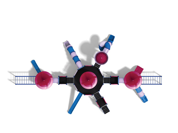 Metal Oyun Grubu (ORJ.25)