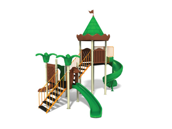 Metal Oyun Grubu (ORJ.26)