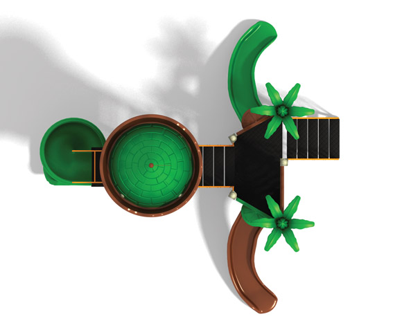 Metal Oyun Grubu (ORJ.26)