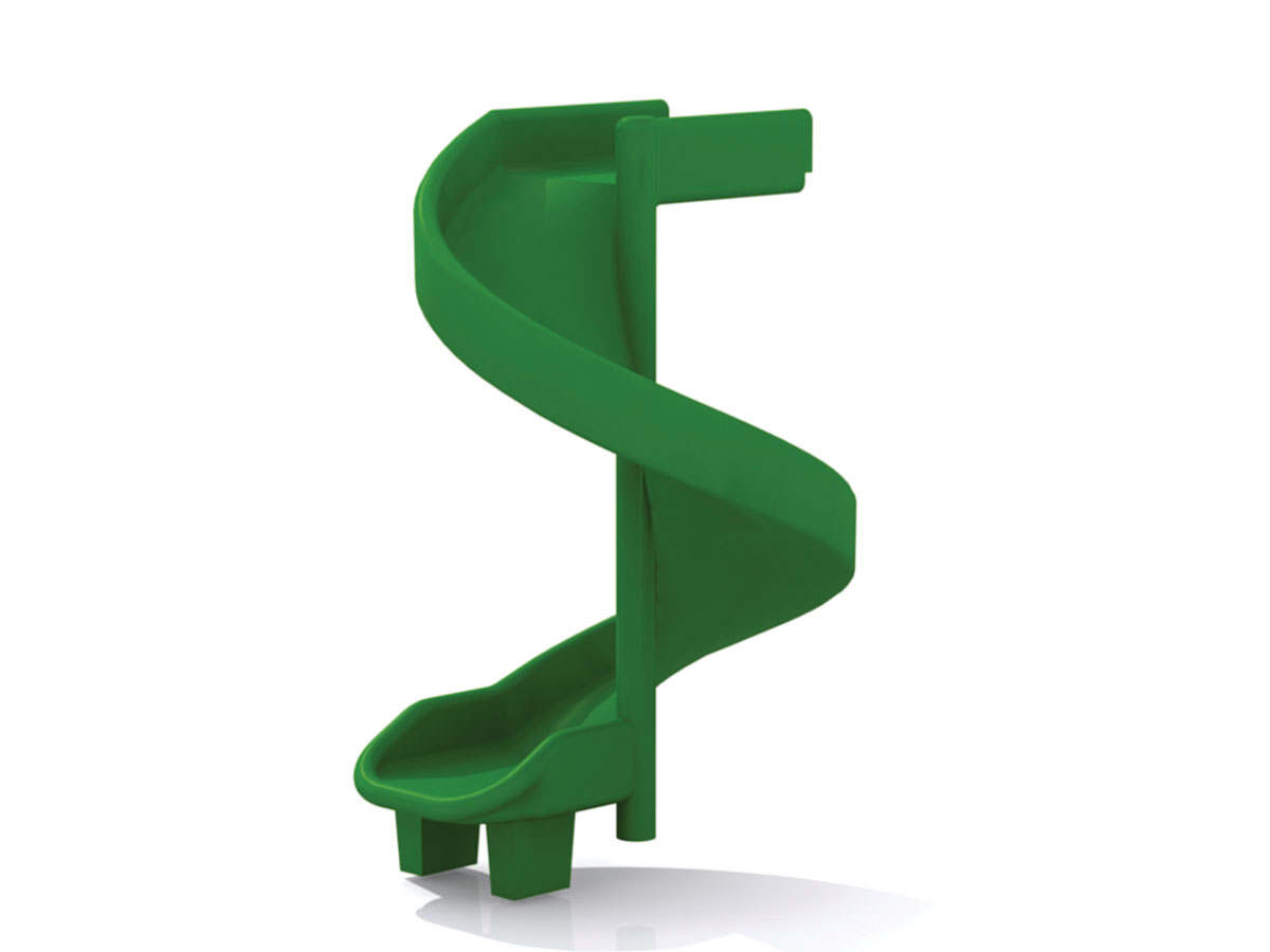 H200 CM SPRİAL KAYDIRAK (ORJ.266)