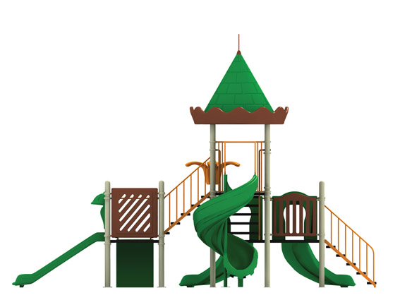 Metal Oyun Grubu (ORJ.27)