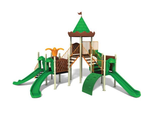 Metal Oyun Grubu (ORJ.27)