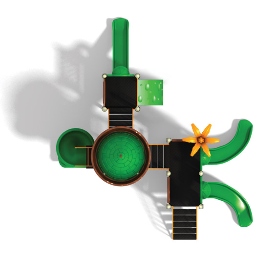 Metal Oyun Grubu (ORJ.27)