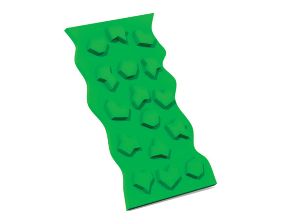 PLASTİK KAYA TIRMANMA MERDİVENİ  (ORJ.279)