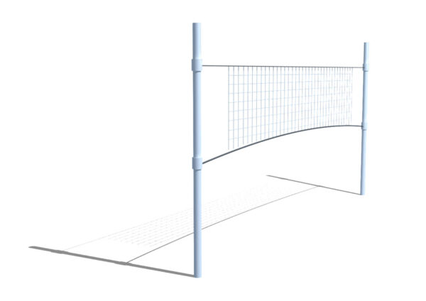 Voleybol Direği ve Filesi(ORJ.286)