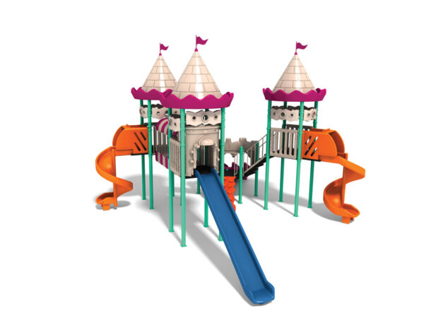 Metal Oyun Grubu (ORJ.30)