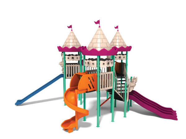 Metal Oyun Grubu (ORJ.30)