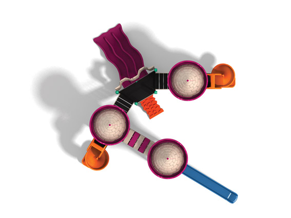 Metal Oyun Grubu (ORJ.30)