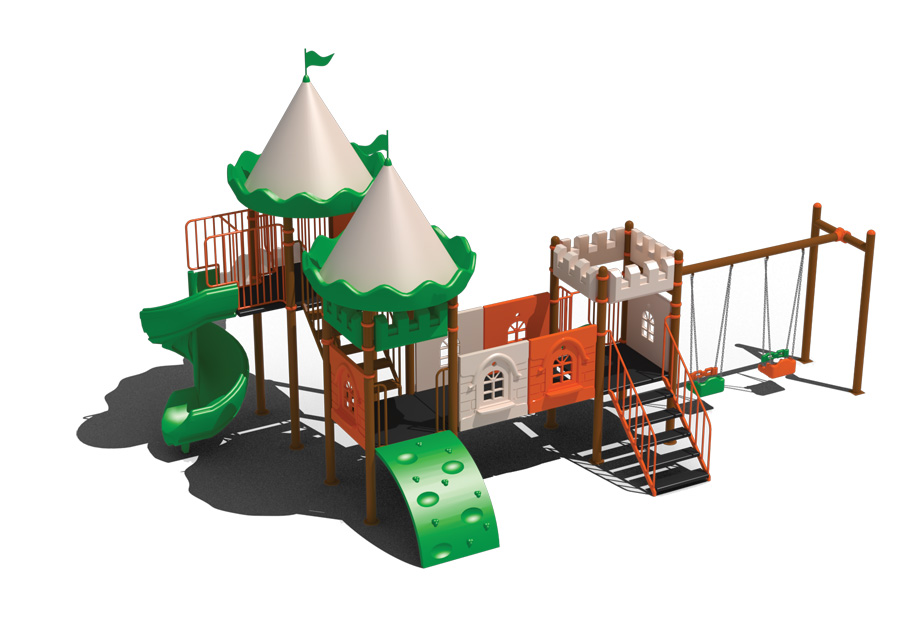 Metal Oyun Grubu (ORJ.31)