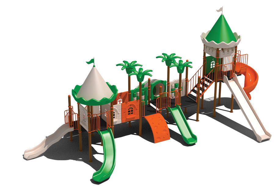 Metal Oyun Grubu (ORJ.32)