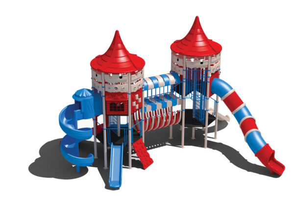 Metal Oyun Grubu (ORJ.33)