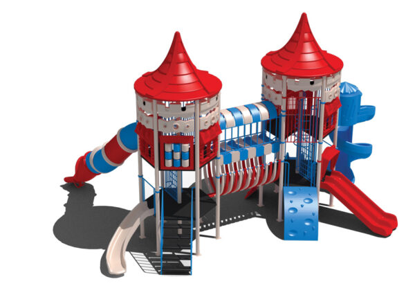 Metal Oyun Grubu (ORJ.33)