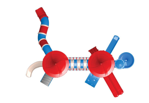 Metal Oyun Grubu (ORJ.33)