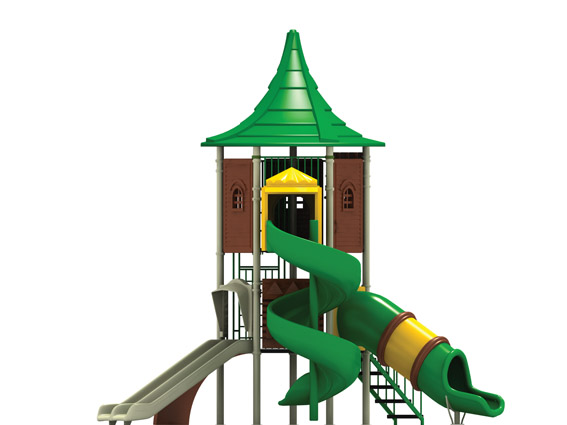 Metal Oyun Grubu (ORJ.34)