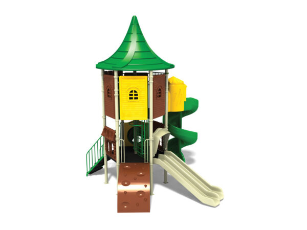 Metal Oyun Grubu (ORJ.34)