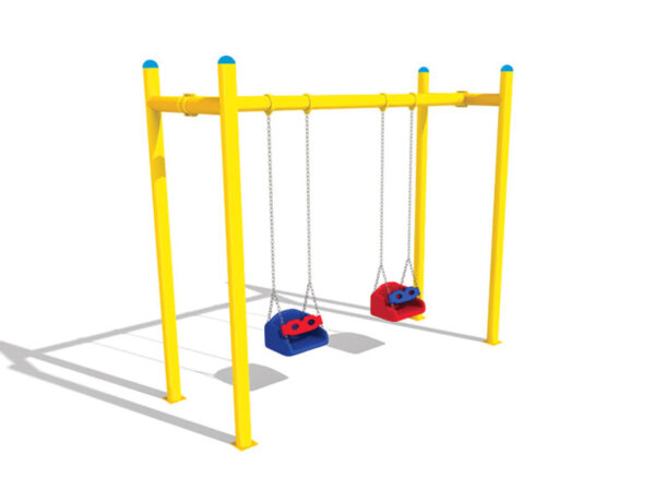 Metal Salıncak Seti (ORJ.39)