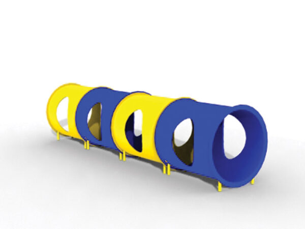 Tünel Geçit Oyun Seti (ORJ.46)