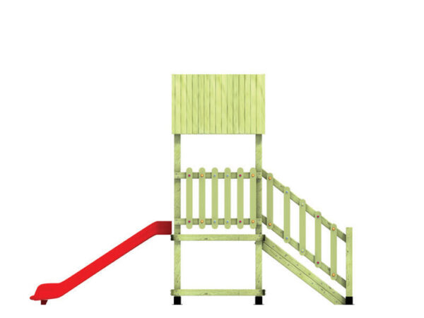 Ahşap Oyun Grubu(ORJ.51)