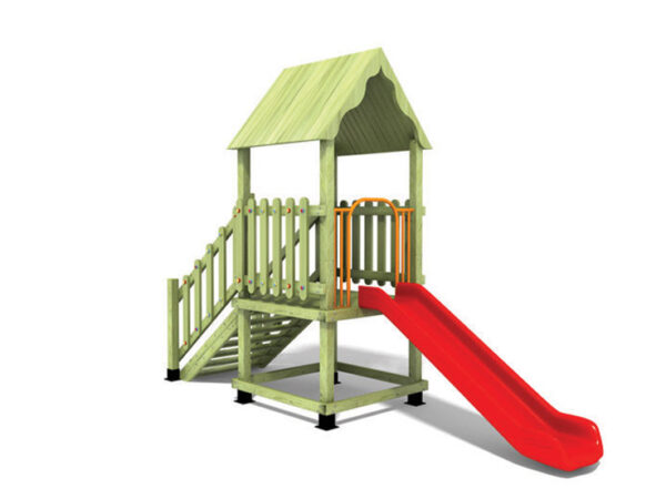 Ahşap Oyun Grubu(ORJ.51)