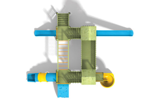 Ahşap Oyun Grubu (ORJ.55)