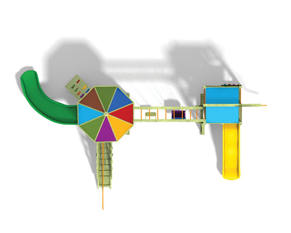 Ahşap Oyun Grubu (ORJ.59)