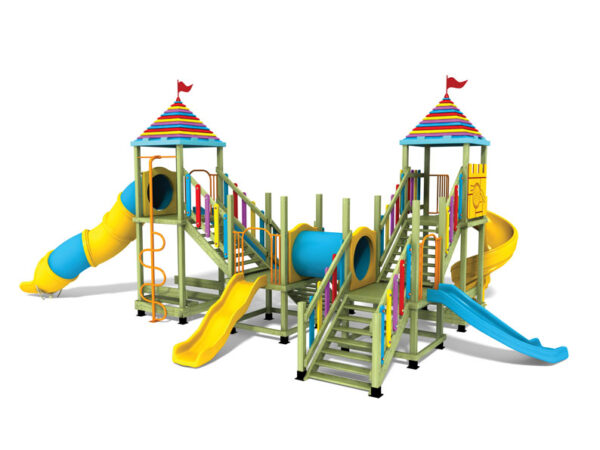 Ahşap Oyun Grubu(ORJ.60)