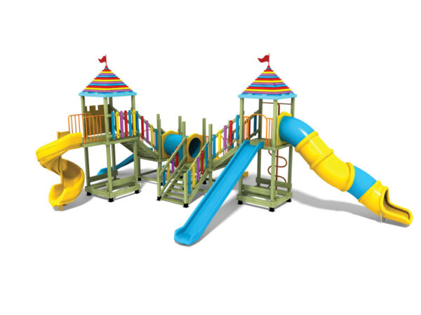 Ahşap Oyun Grubu(ORJ.60)