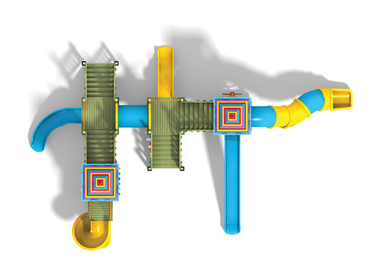 Ahşap Oyun Grubu(ORJ.60)