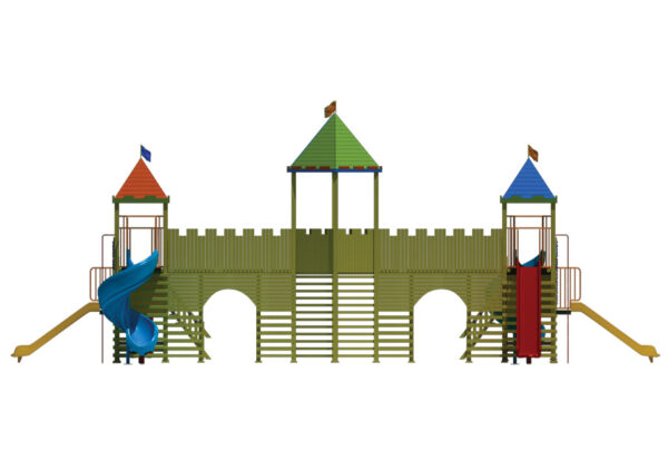 Ahşap Oyun Grubu(ORJ.64)