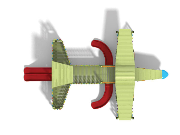 Ahşap Oyun Grubu (ORJ.66)