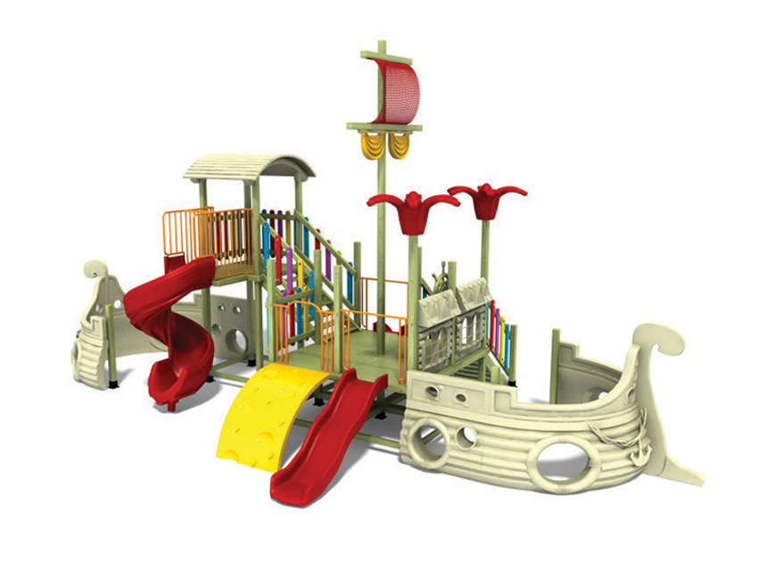 Ahşap Oyun Grubu (ORJ.67)