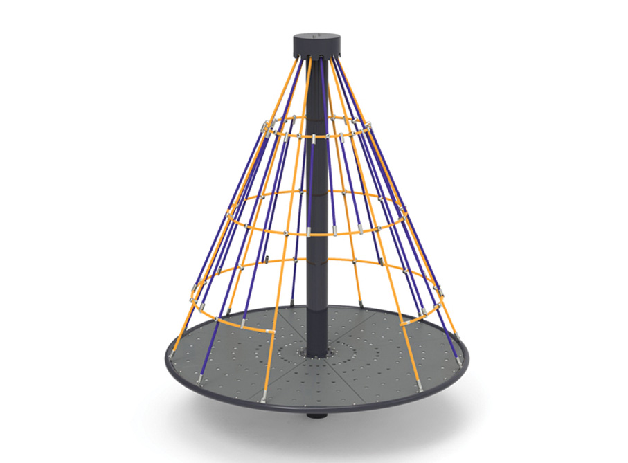 Dönence Tipi İp Halat Oyun Grubu (ORJ.82)