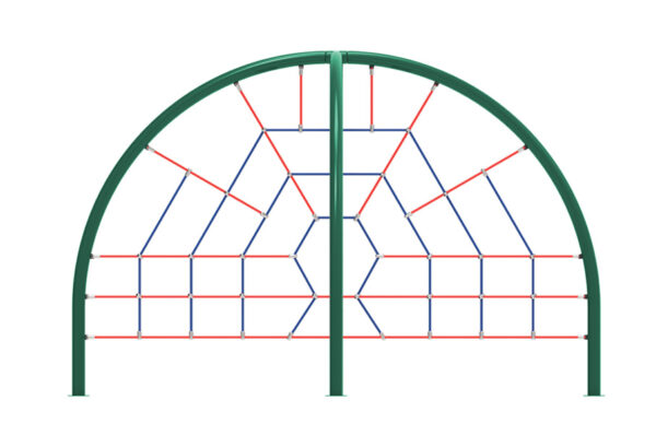 Dört Ayak İp Halat Tırmanma (ORJ.83)