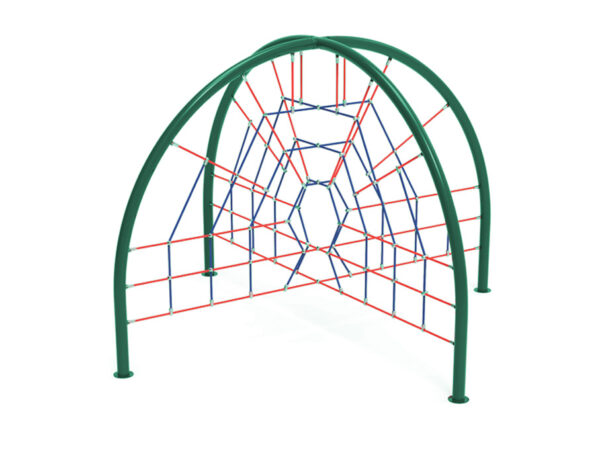 Dört Ayak İp Halat Tırmanma (ORJ.83)