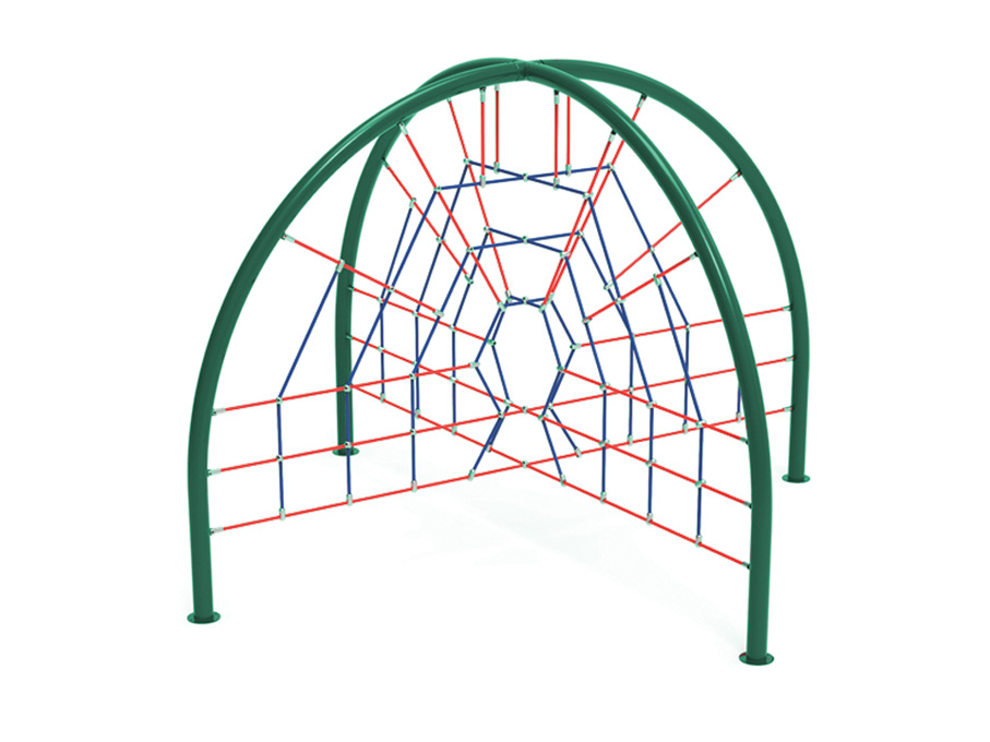 Dört Ayak İp Halat Tırmanma (ORJ.83)