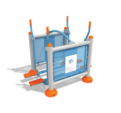 orj-84.jpg İkili Maraton Yürüme Spor Aleti (ORJ.84)