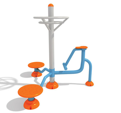 orj-89.jpg Oturarak ve Ayakta Bel Çalıştırma Spor Aleti (ORJ.89)