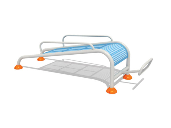 Fitness Şınav Mekik Spor Aleti (ORJ.91)