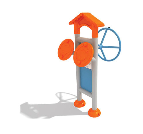 orj-94.jpg Panolu Bilek ve Kol Çalıştırma Spor Aleti (ORJ.94)