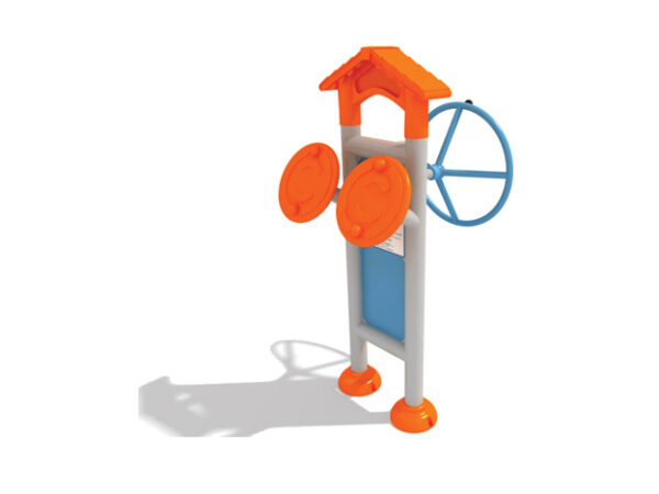 orj-94.jpg Panolu Bilek ve Kol Çalıştırma Spor Aleti (ORJ.94)