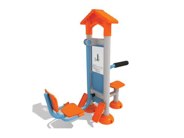 orj-97.jpg Bacak İtme ve Bel Esnetme Spor Aleti (ORJ.97)