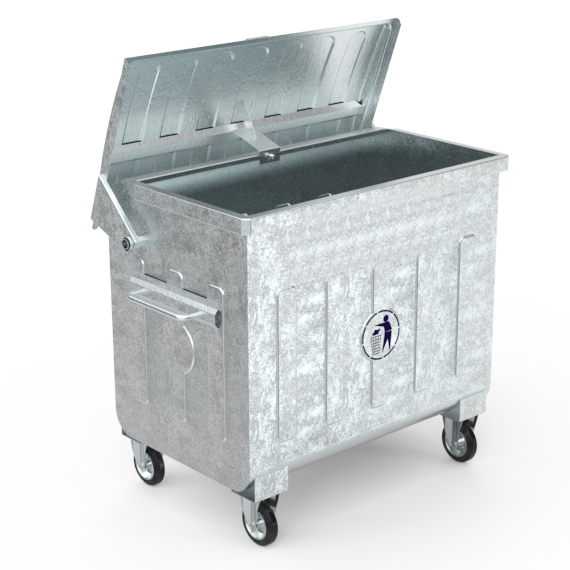 Çöp Kovası (ORJ.228)